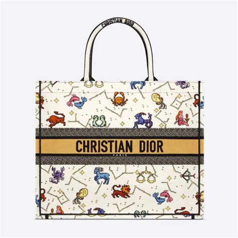 dior zodiac clutch|christian dior backpack.